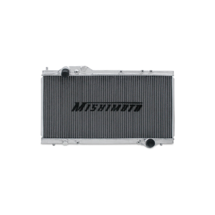 Mishimoto Performance Manual Aluminum Radiator for Acura NSX 90-05 - OneFastShop