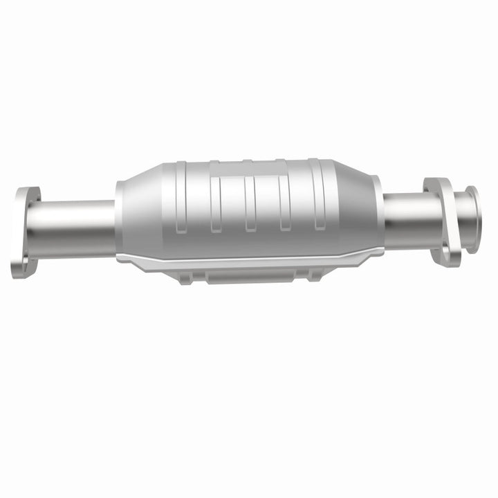 Magnaflow Conv Direct Fit Catalytic Converter Nissan-Toyota 77 82 - OneFastShop