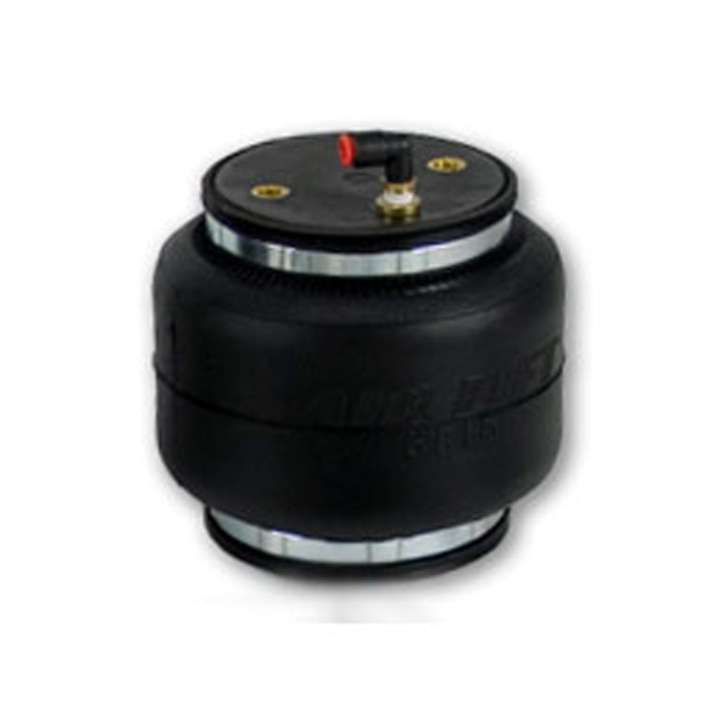 Air Lift Replacement Air Spring - Bellows Type - Dodge Ram 3500