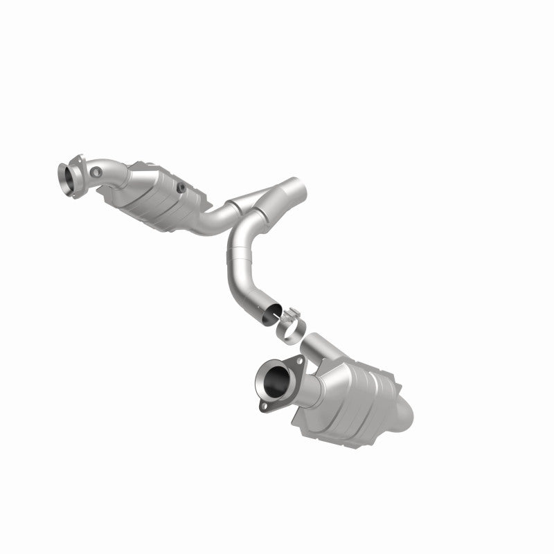 Magnaflow Direct-Fit Catalytic Converter for 09-10 Dodge Ram 1500 5.7L - OneFastShop