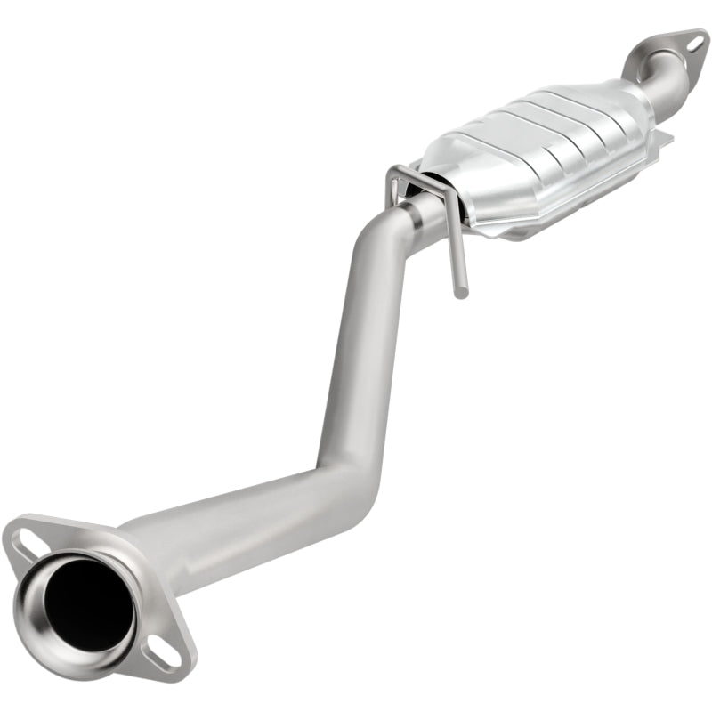 MagnaFlow Direct-Fit Catalytic Converter for Ford 1987–1993