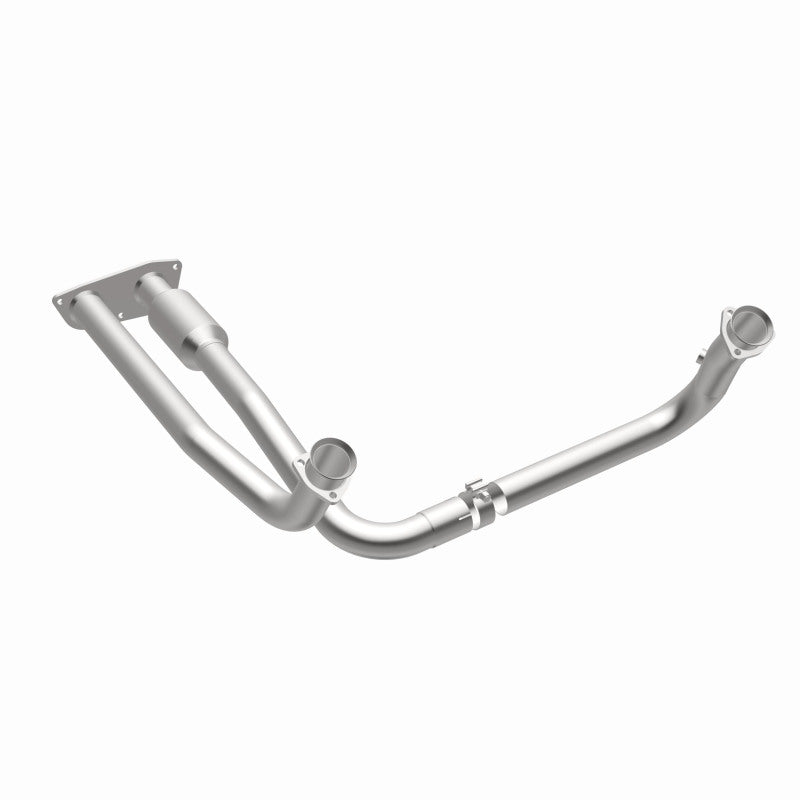 Magnaflow Direct-Fit Catalytic Converter Chevy K3500 V8 5.7L