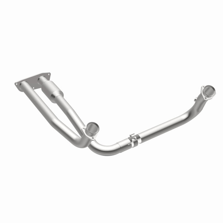 Magnaflow Direct-Fit Catalytic Converter Chevy K3500 V8 5.7L - OneFastShop