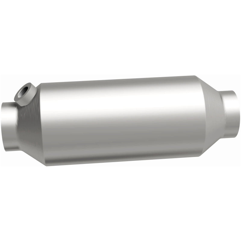 Magnaflow Universal Carb Compliant Catalytic Converter 2.25in - OneFastShop
