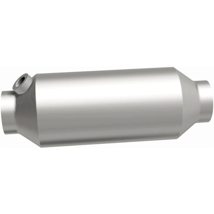 Magnaflow Universal Carb Compliant Catalytic Converter 2.25in - OneFastShop