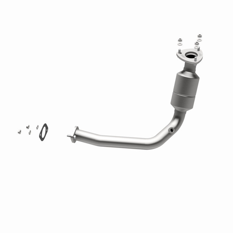 Magnaflow Direct-Fit Catalytic Converter for 04 Chevy Malibu 3.5L - OneFastShop