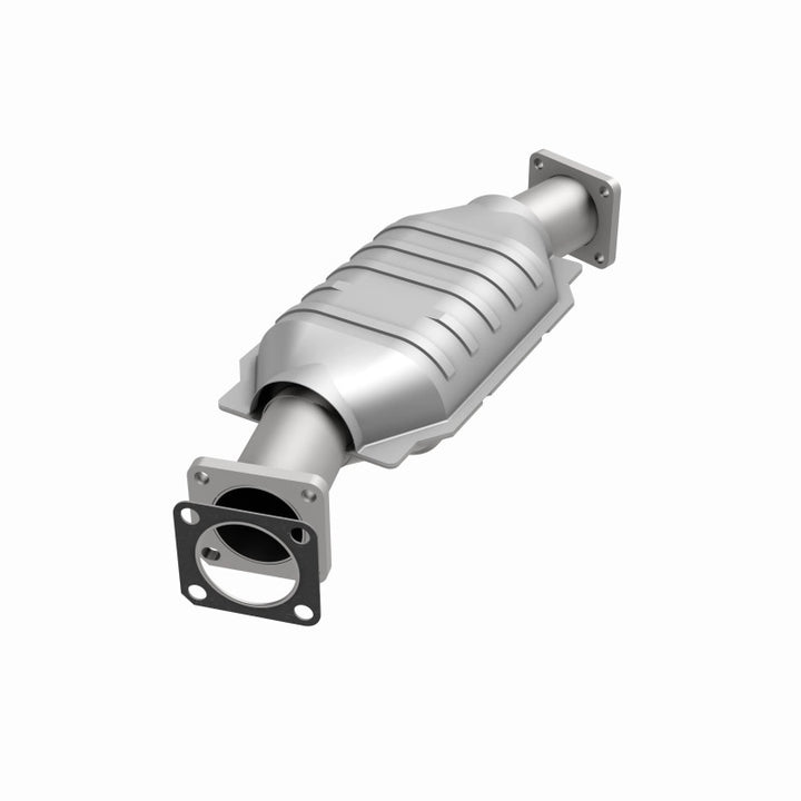 Magnaflow Direct-Fit Catalytic Converter for 1975-1979 Chevy Nova Camaro Corvette Firebird