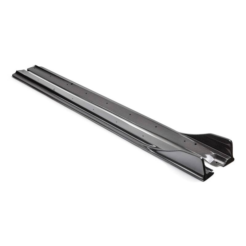 Seibon Carbon Fiber Side Skirt MB-Style for 2023+ Nissan Z