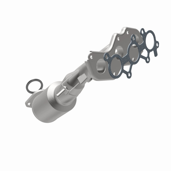 Magnaflow Direct-Fit Catalytic Converter for 14-15 Toyota Highlander 3.5L - OneFastShop
