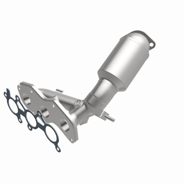 Magnaflow Direct Fit Converter for 11-15 Toyota Sienna 3.5L