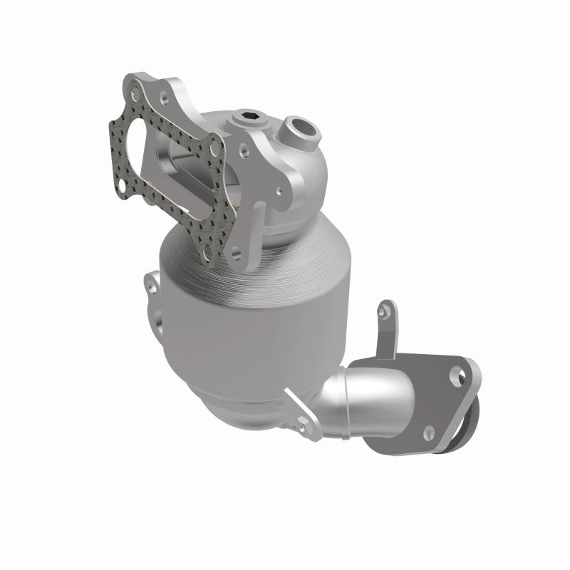 Magnaflow OEM Grade Direct Fit Catalytic Converter for 15-20 Honda Fit L4 1.5L - OneFastShop