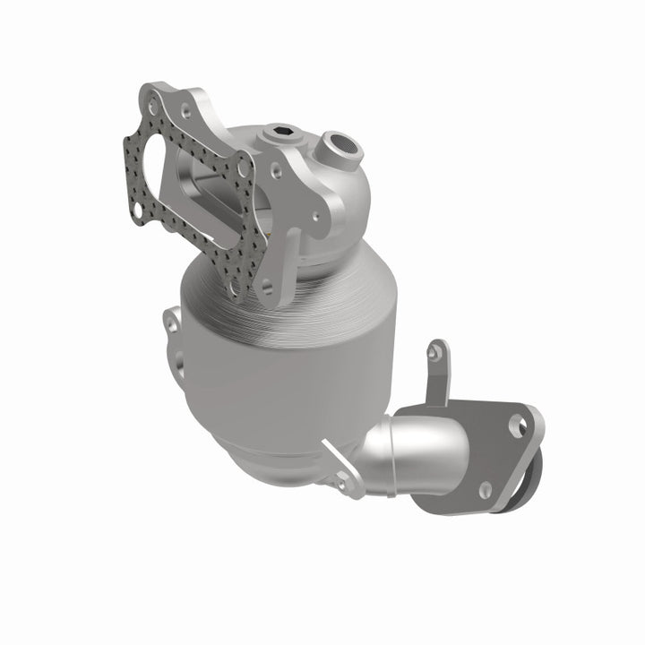 Magnaflow OEM Grade Direct Fit Catalytic Converter for 15-20 Honda Fit L4 1.5L - OneFastShop