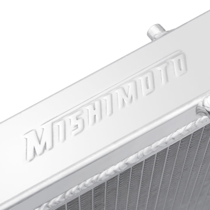 Mishimoto Aluminum Radiator for 08 Volkswagen Golf R32 - OneFastShop