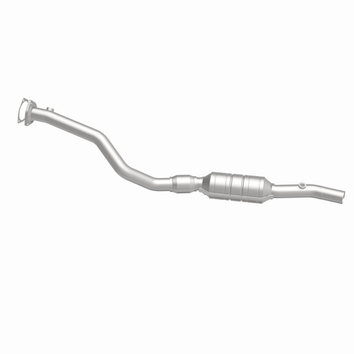 MagnaFlow Direct-Fit Catalytic Converter 96-99 Audi A4/A4 Quattro 2.8L - 49 State - OneFastShop