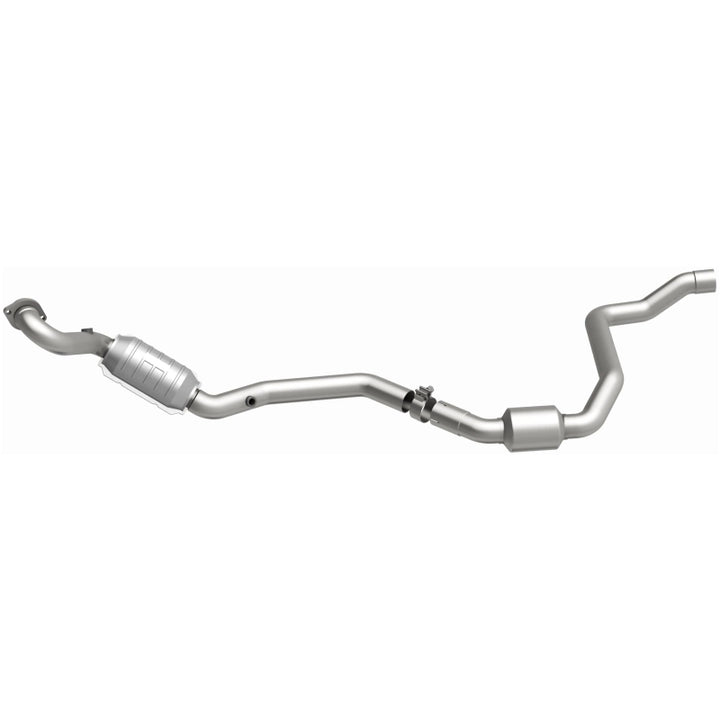 MagnaFlow Direct-Fit Catalytic Converter Mercedes ML55 Driver Side OEM