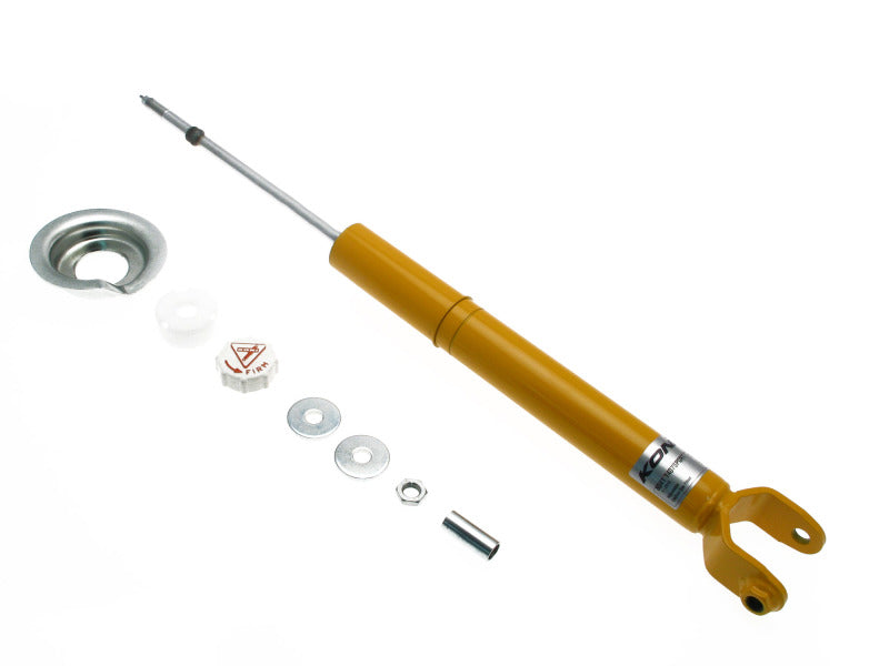 KONI Sport Yellow Shock Absorber - Acura TSX 09-13 Rear