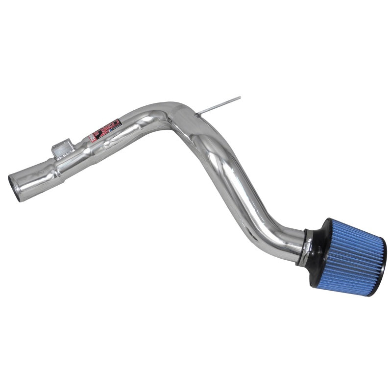 Injen Short Ram Intake 1.6L Turbo Wrinkle Red for 11-17 Nissan Juke Including NISMO