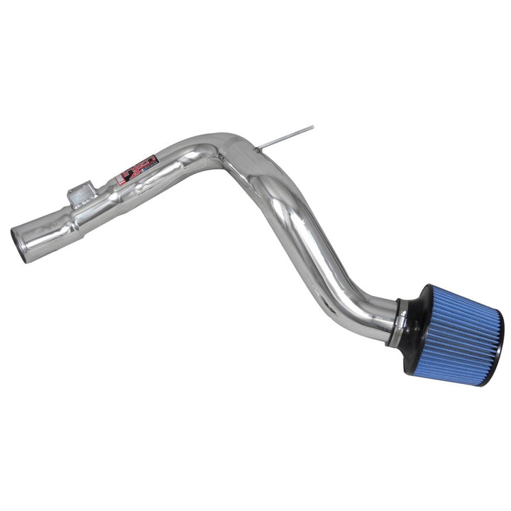 Injen Short Ram Intake 1.6L Turbo Wrinkle Red for 11-17 Nissan Juke Including NISMO
