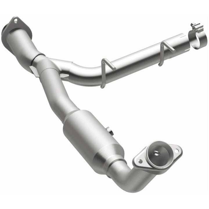 Magnaflow Direct Fit Catalytic Converter for 05-06 Ford Expedition 5.4L CARB Compliant - OneFastShop