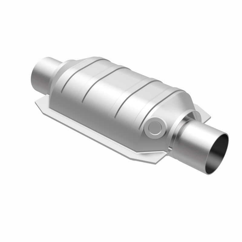 Magnaflow Universal Catalytic Converter 2.25inch with Single O2 for 1995-1998 Nissan 200SX and Sentra Models