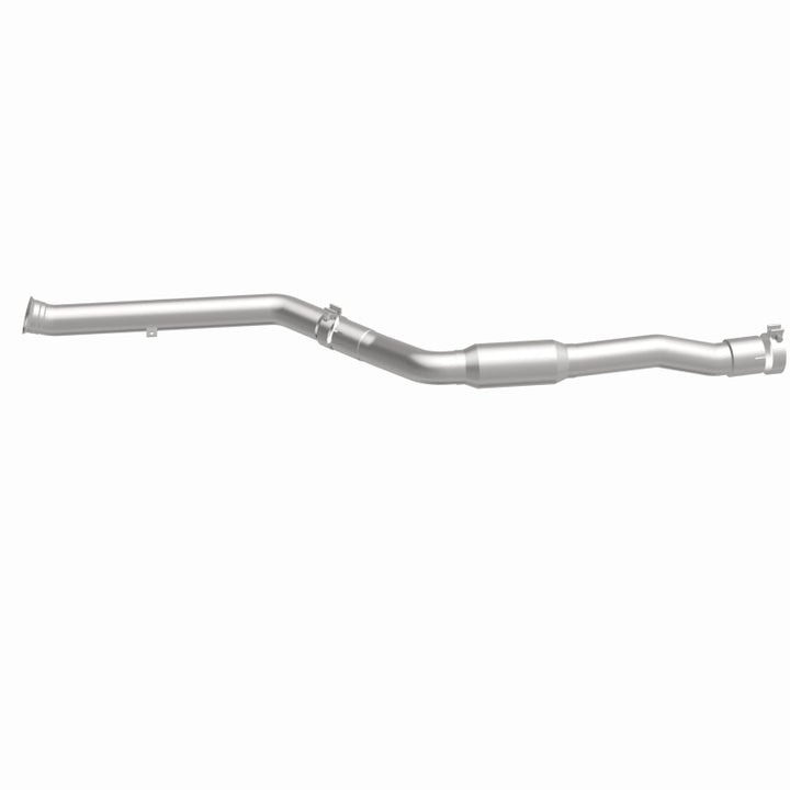 Magnaflow Direct Fit Rear Underbody Converter for 19-22 BMW 330i (G20)