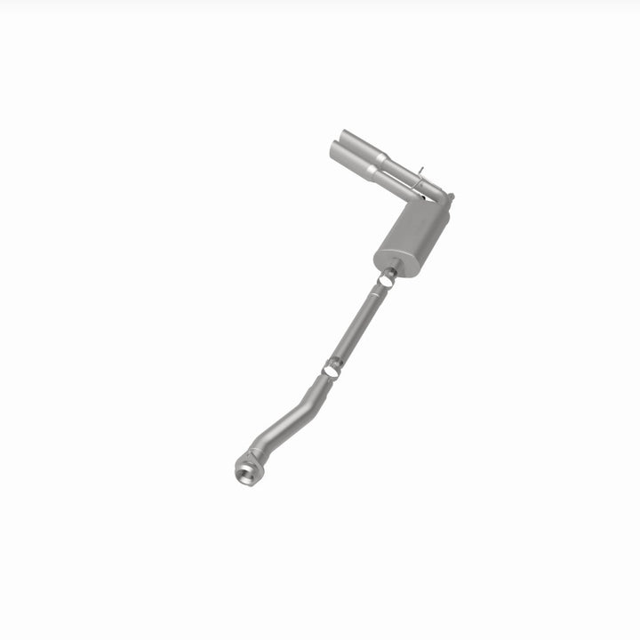 Magnaflow Cat-Back Exhaust System Dual Same Side Exit 09 F-150 - OneFastShop