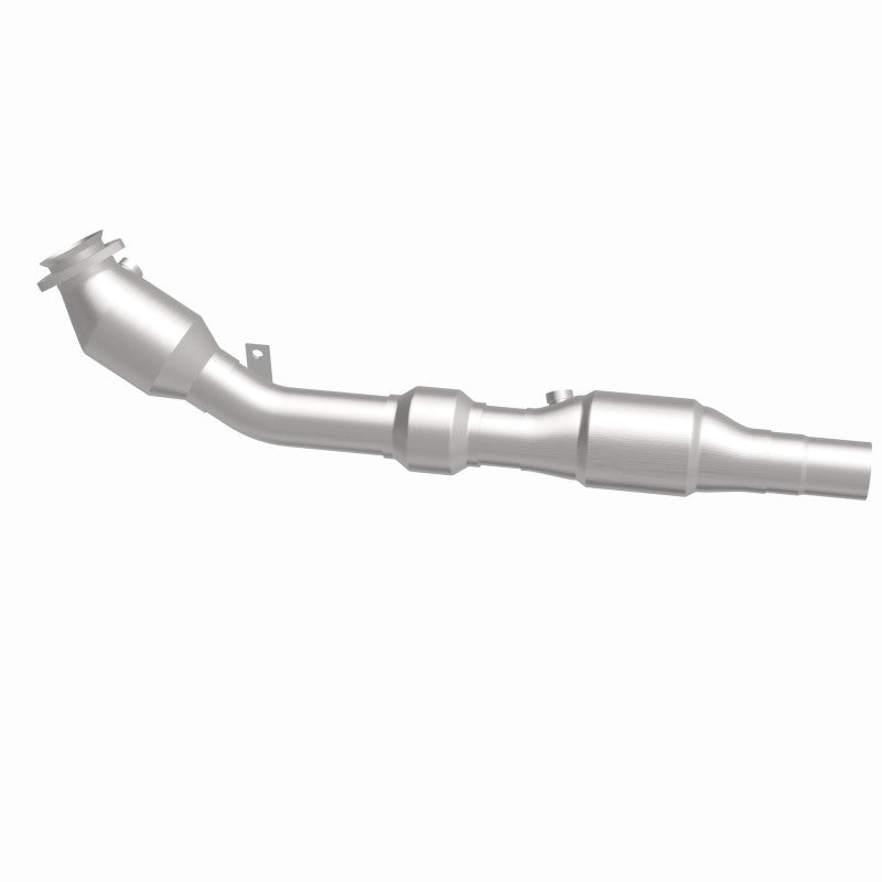 Magnaflow Direct-Fit Catalytic Converter for 2007-2008 Audi RS4 AWD OEM - OneFastShop