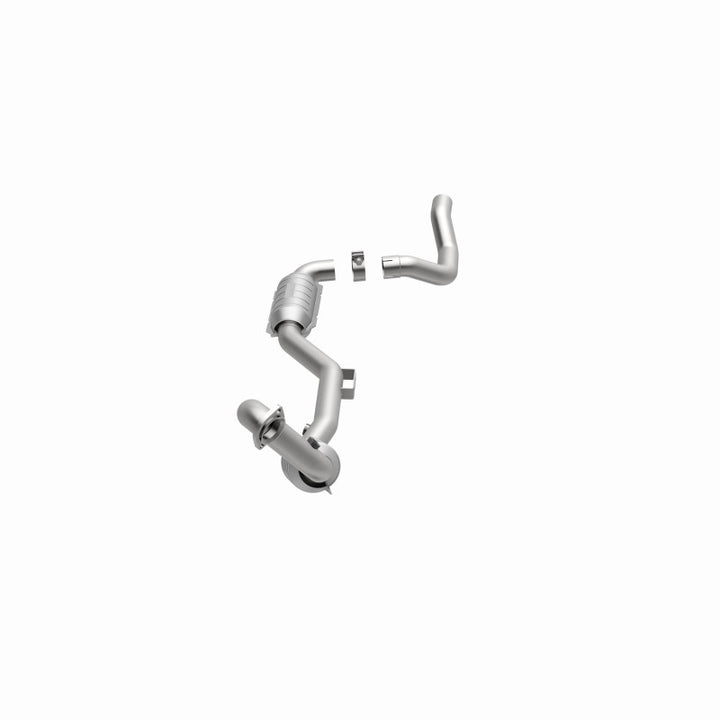 Magnaflow Direct-Fit Catalytic Converter for 2000-2003 Mercedes ML55 AMG Passenger Side OEM