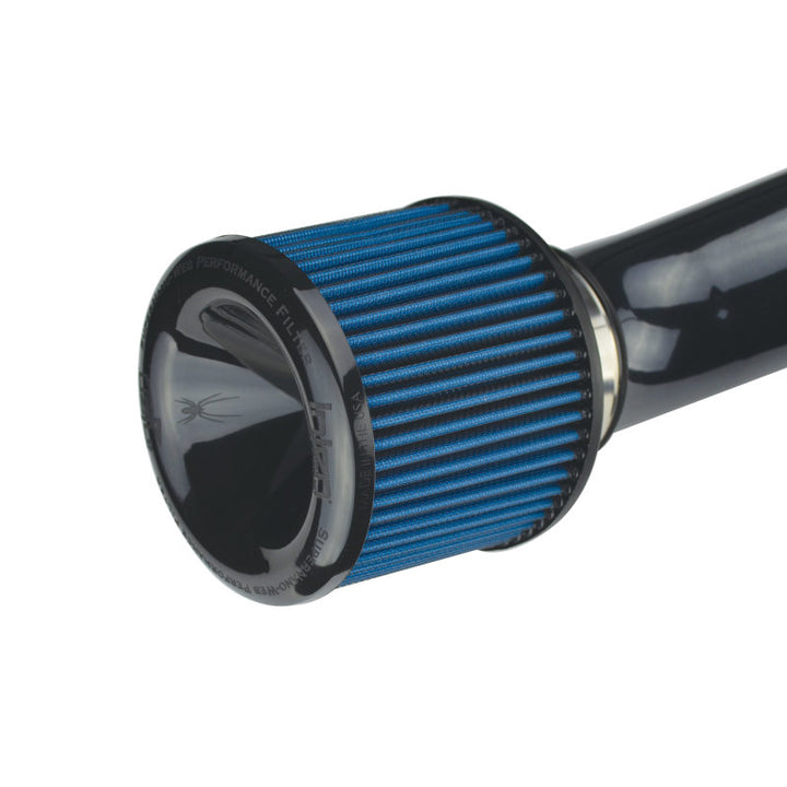 Injen Cold Air Intake Kit Black for 2006-2010 Infiniti M45 4.5L V8 - OneFastShop