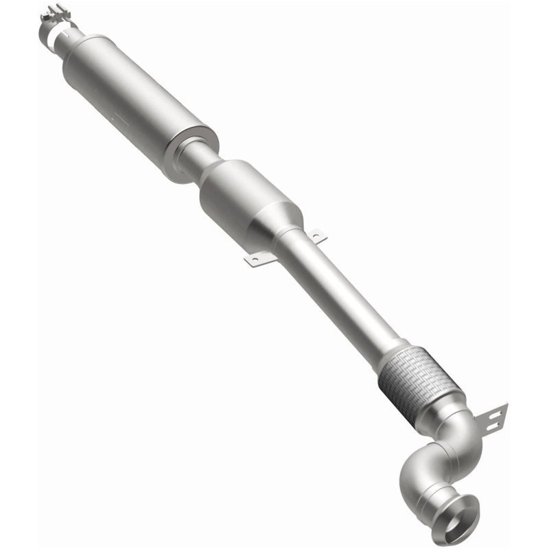 MagnaFlow Converter 2011-2016 Cooper Countryman L4 1.6 OEM Underbody Direct Fit
