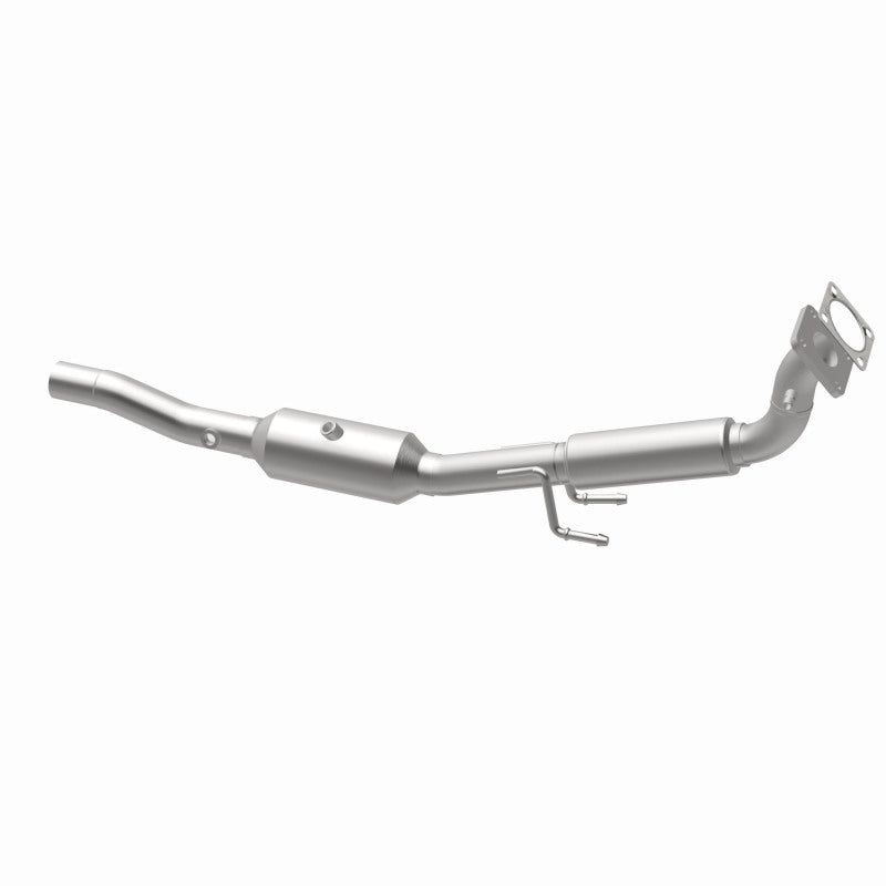 Magnaflow Direct Fit Catalytic Converter 2004-2005 Volkswagen Jetta 2.0L CARB Compliant - OneFastShop