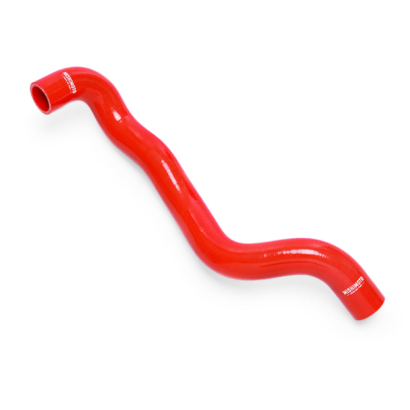 Silicone Radiator Hose Kit Red 04-08 Ford F-150 V8