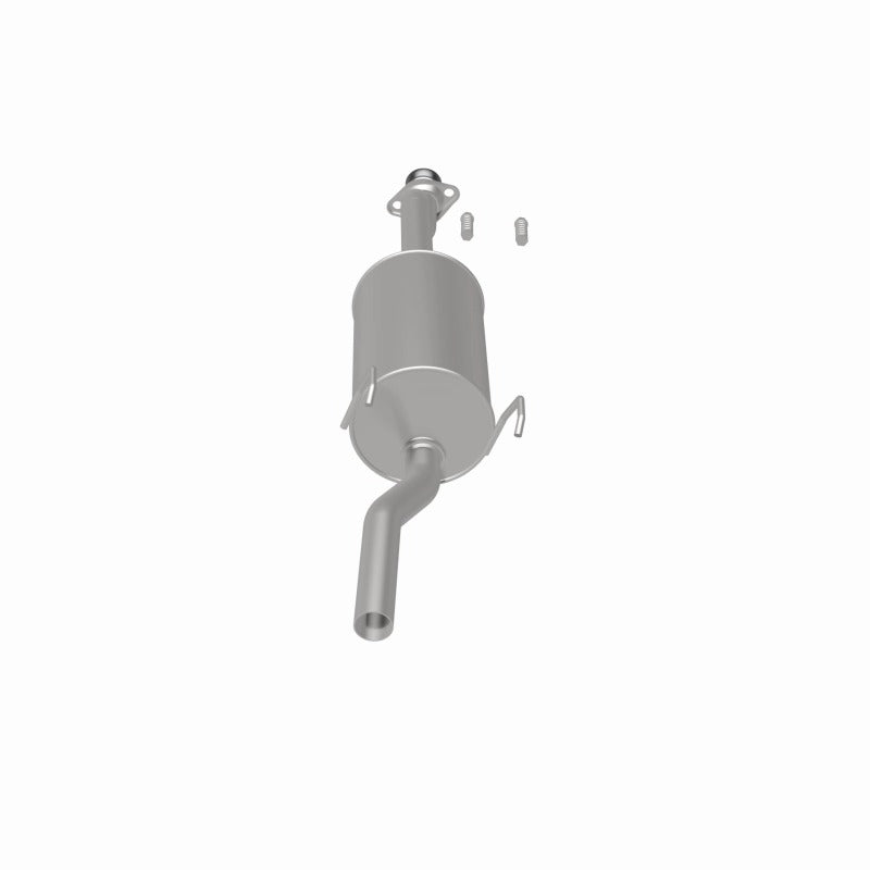 BRE Exhaust 96-00 Civic 1.6L Muffler Kit BRE Exhaust 96-00 Civic