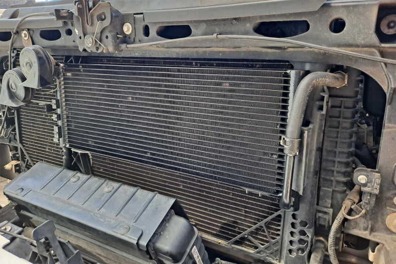CSF Transmission Oil Cooler 09-14 Ford F-150 Raptor