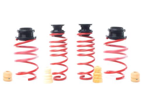 H&R VTF Adjustable Lowering Springs for 2015–2020 Volkswagen Golf R 2.0T MK7 - OneFastShop