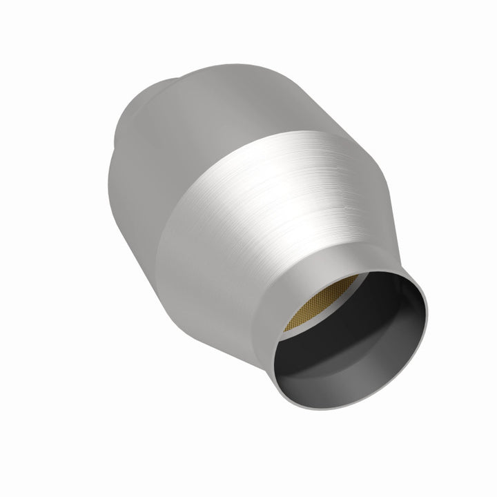 Magnaflow Universal 4.00 Inch O/C Diesel Catalytic Converter Compatible with 2001-2006 Chevrolet Silverado and GMC Sierra Models - OneFastShop