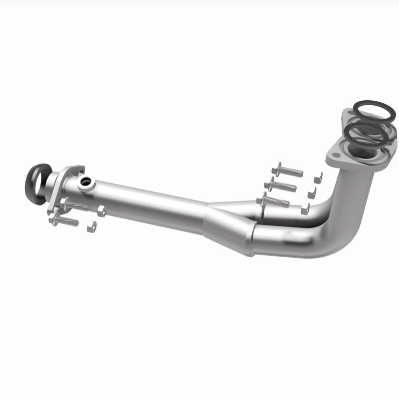 BRE Exhaust 1994–2001 1.8L Front Pipe Kit for Integra - OneFastShop