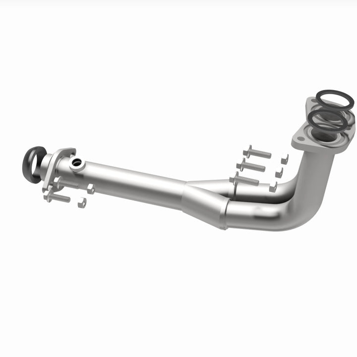BRE Exhaust 1994–2001 1.8L Front Pipe Kit for Integra - OneFastShop