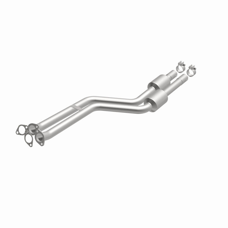 Magnaflow Direct Fit Catalytic Converter for 06-08 BMW Z4 3.0L - OneFastShop