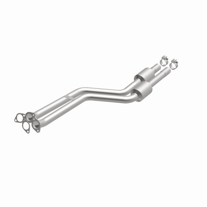 Magnaflow Direct Fit Catalytic Converter for 06-08 BMW Z4 3.0L - OneFastShop