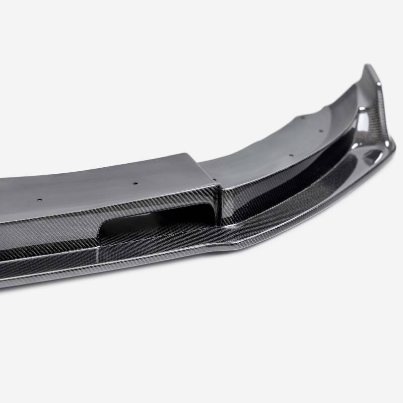 Seibon Carbon Fiber Front Lip for 2023+ Nissan Z MB-Style - OneFastShop