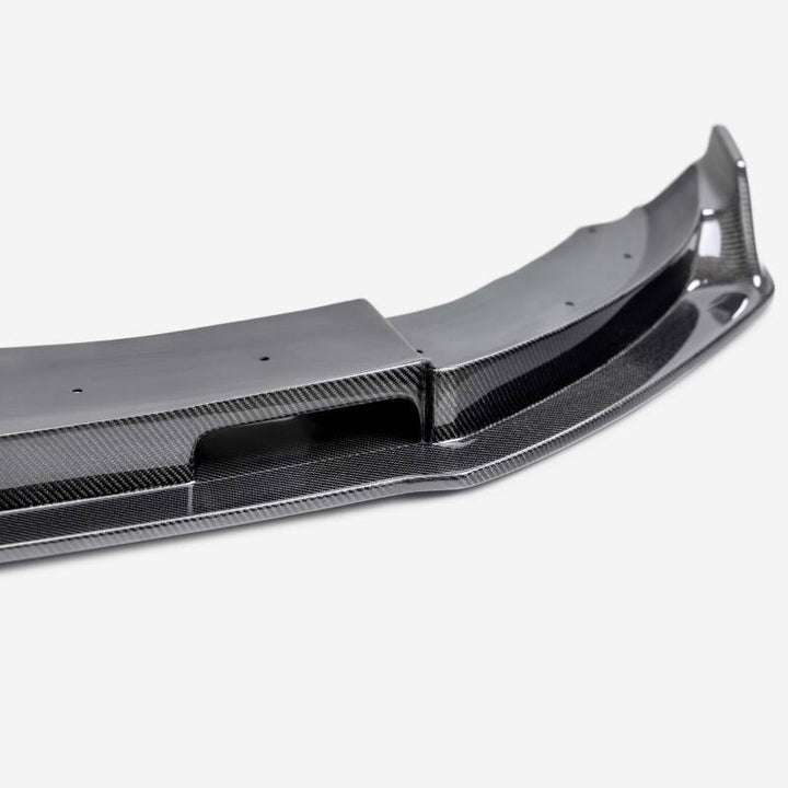 Seibon Carbon Fiber Front Lip for 2023+ Nissan Z MB-Style - OneFastShop