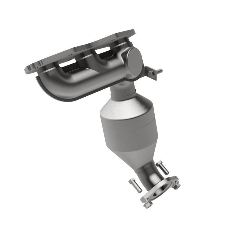 MagnaFlow Direct-Fit Catalytic Converter 51822 for 07-09 Toyota Sienna 3.5L - OneFastShop