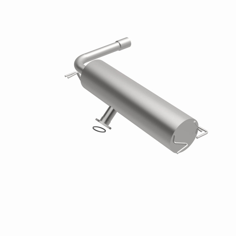 MagnaFlow BRE Exhaust Kit for 2004–2005 Toyota RAV4 2.4L