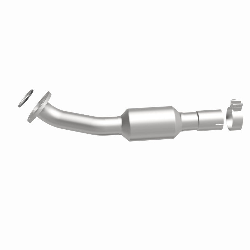 Magnaflow Direct-Fit Catalytic Converter for 09-12 Toyota RAV4 2.5 3.5 Underbody - OneFastShop