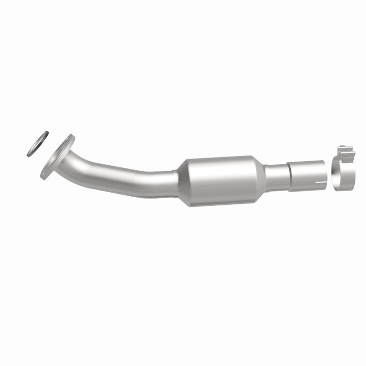 Magnaflow Direct-Fit Catalytic Converter for 09-12 Toyota RAV4 2.5 3.5 Underbody - OneFastShop