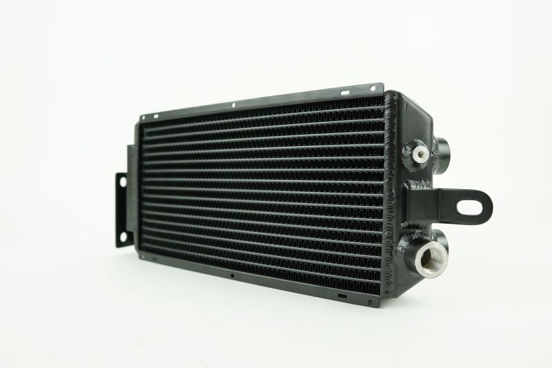 CSF High-Performance Oil Cooler for 65-89 Porsche 911/930 Turbo