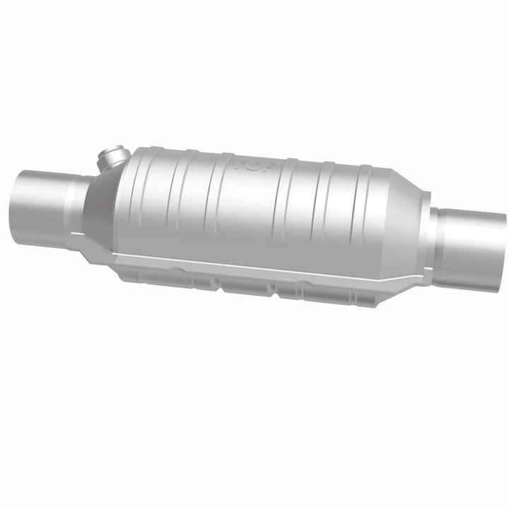 Magnaflow Universal 2.00 Inch Catalytic Converter GM 3.8L - OneFastShop