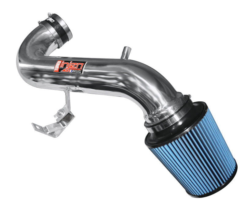 Injen Power-Flow Cold Air Intake - Dodge Durango R/T 5.7L 2011-2017 - Polished
