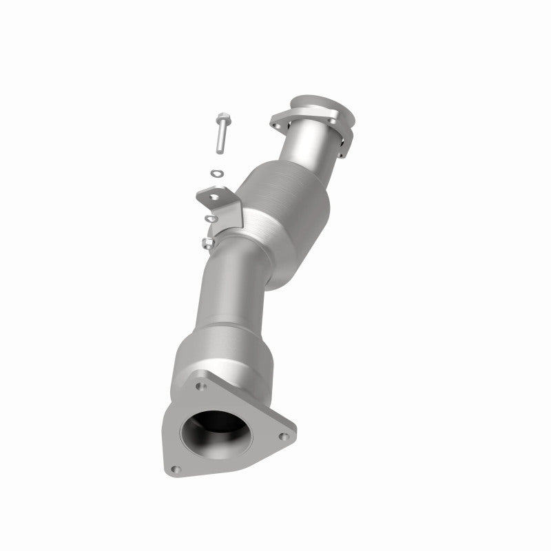 Magnaflow Conv DF Direct-Fit Catalytic Converter 04-07 VW Touareg 4.2L Driver Side - OneFastShop